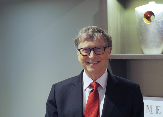 Bill Gates adquirirá el control de la cadena hotelera Four Seasons