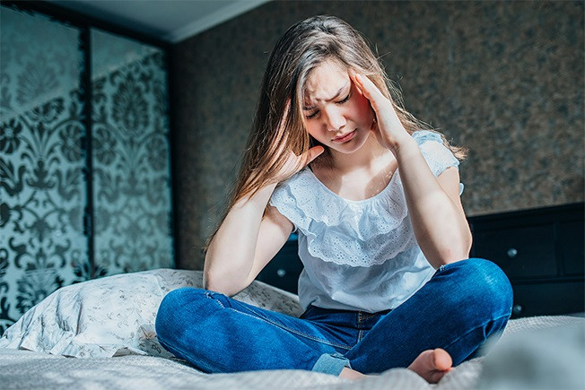 Acoso y miedo digital: el 14 % de las chicas ya ha sufrido violencia sexual, un 9 % vía redes o IA