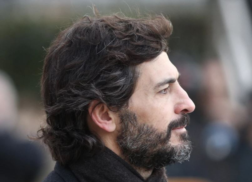 Oleguer pujol EP