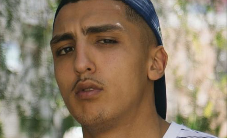 Aplazan el juicio al rapero Morad al no presentarse por estar enfermo