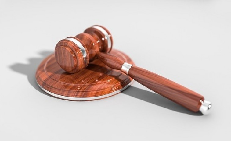 El juez Piñar, encargado del caso de Juana Rivas, a un paso de ser juzgado por presuntos delitos de odio