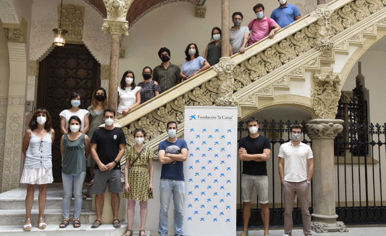 La Fundación la Caixa apoyará 20 proyectos biomédicos para su llegada al mercado
