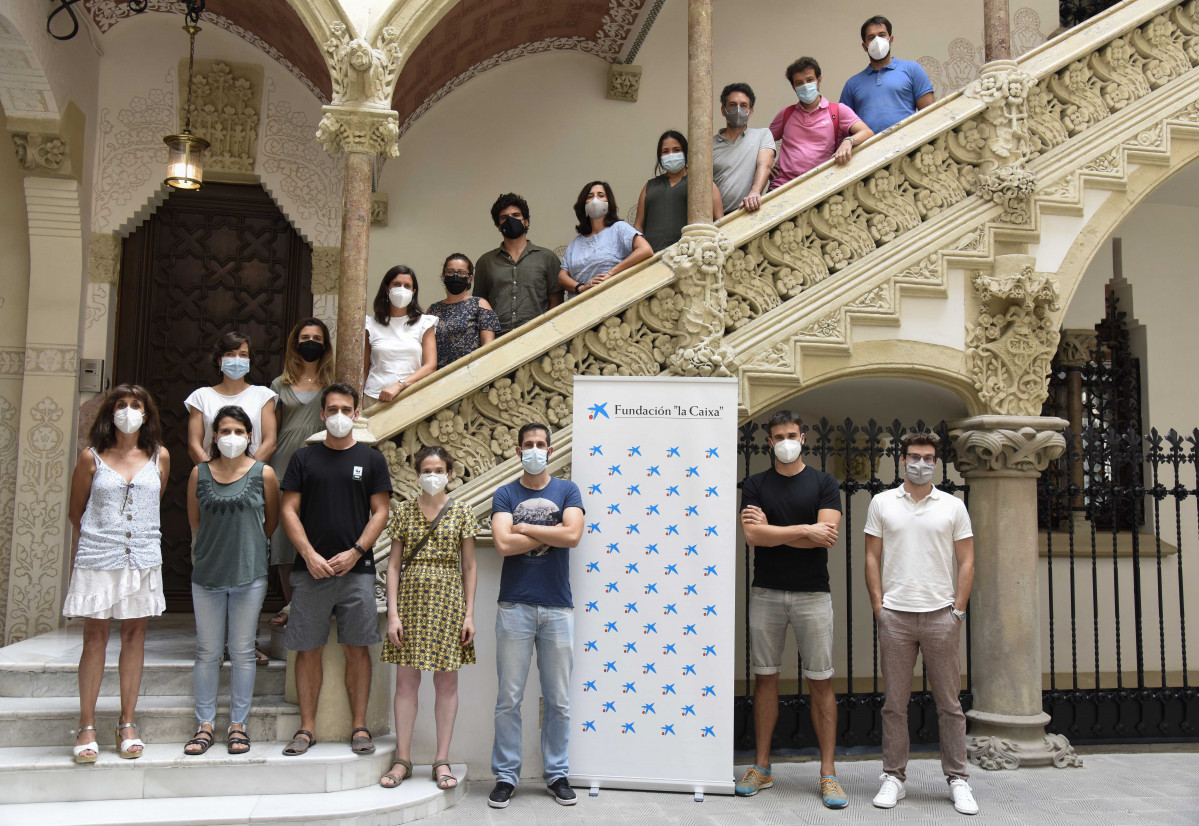 La Fundación la Caixa ha seleccionado 20 nuevos proyectos en las convocatorias CaixaResearch Validate y Consolidate 2021.