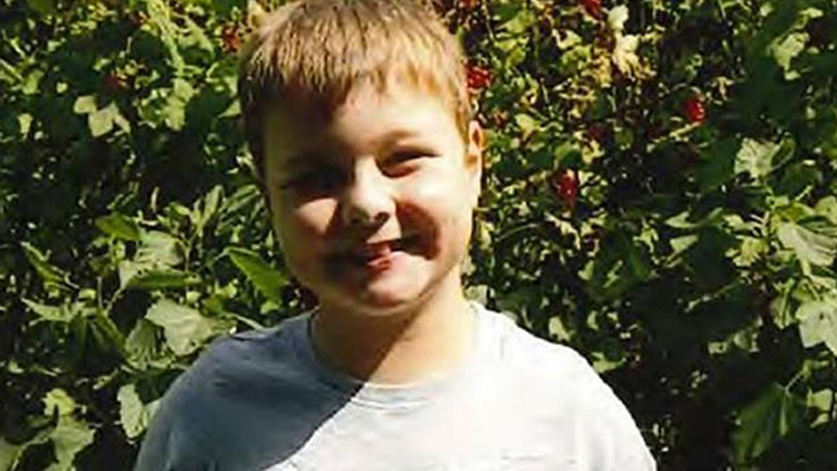 0 Frankie Macritchie death