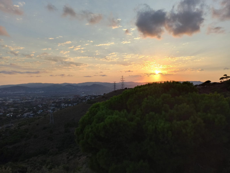 5 miradores del Área Metropolitana de Barcelona que te impresionarán