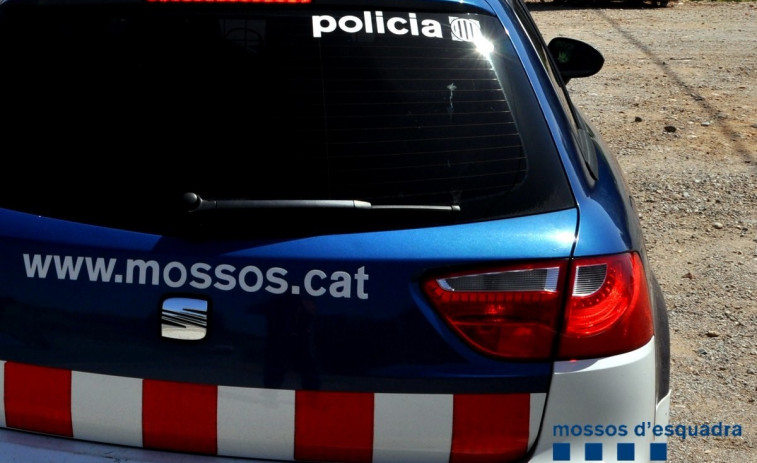 Los Mossos arrestan al presunto autor de matar a un hombre y apuñalar a otro en la Jonquera