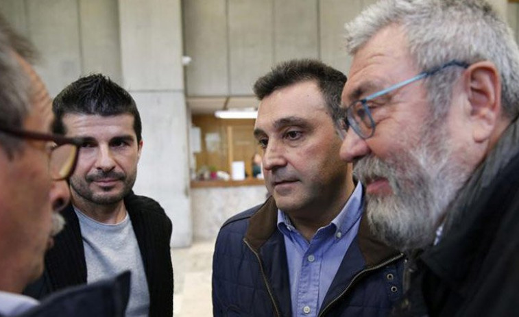 Matías Carnero, uno de los posibles sucesores de Pepe Álvarez en UGT Catalunya