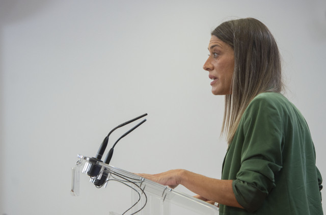 JxCat exige al Estado la protección del catalán en la futura ley audiovisual para negociar los PGE