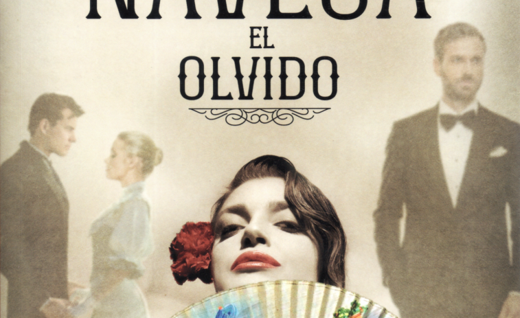 “Donde navega el olvido”: novela de amores y lances de estudiantes calaveras y también de corruptelas burguesas