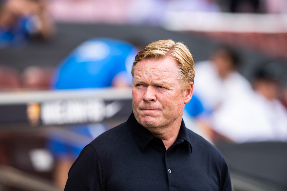 Ronald Koeman
