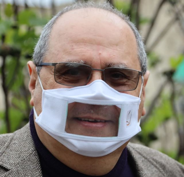 Joan Zamora: 