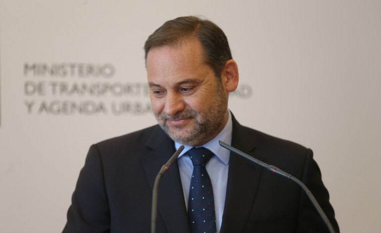 La auditoría del PSOE descarta financiación irregular pero señala a Ábalos por posible estafa