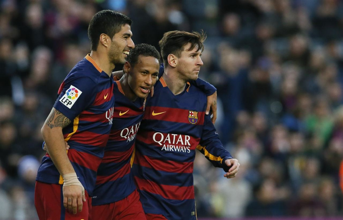 MessiyNeymar