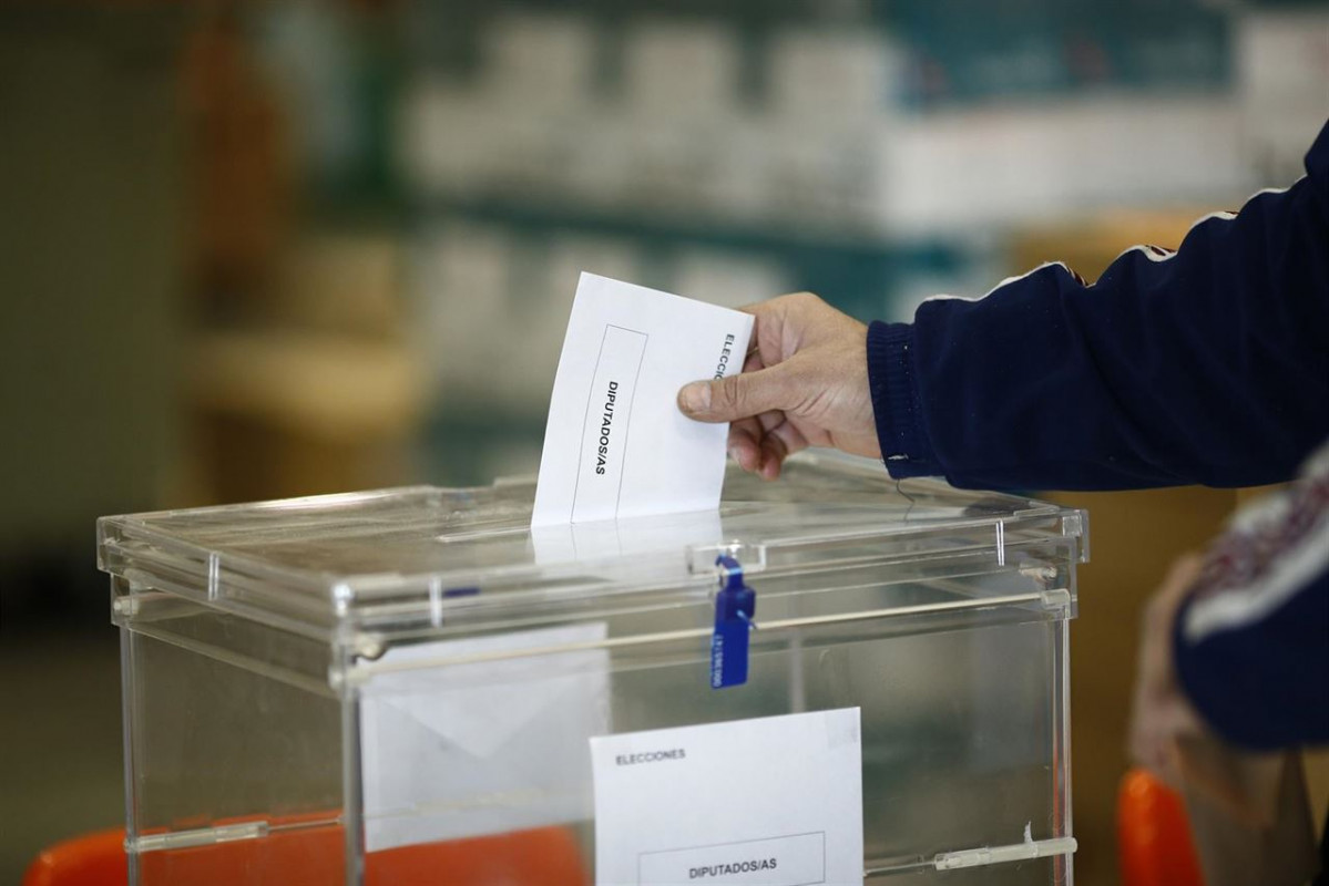 Avanceelectoral