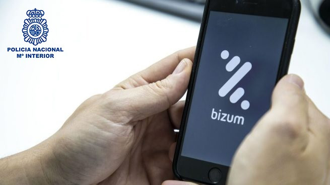 Estafa por 'bizum'