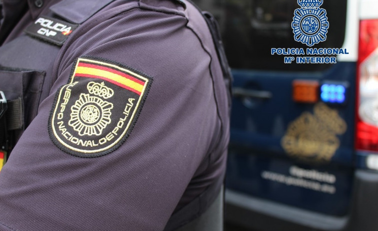 Una operación europea coordinada por España termina con más de 300 detenidos