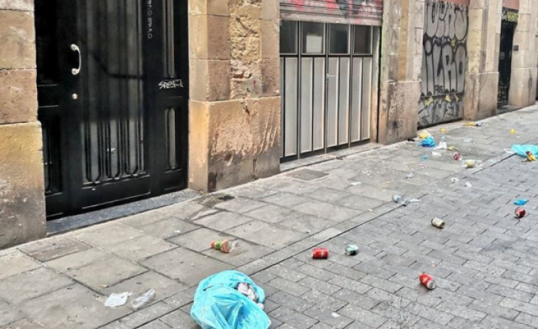 Los partidos de la oposición cargan contra Eloi Badia porque 