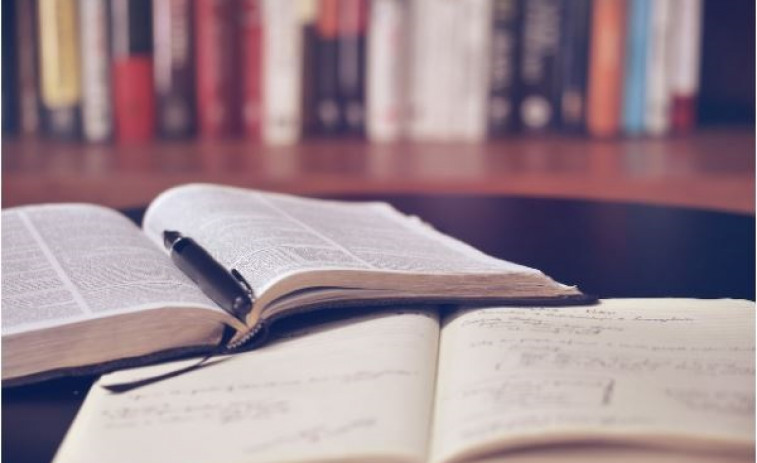 Así es la librería de Lleida, considerada una de las más bonitas del mundo