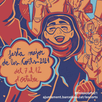 Les corts