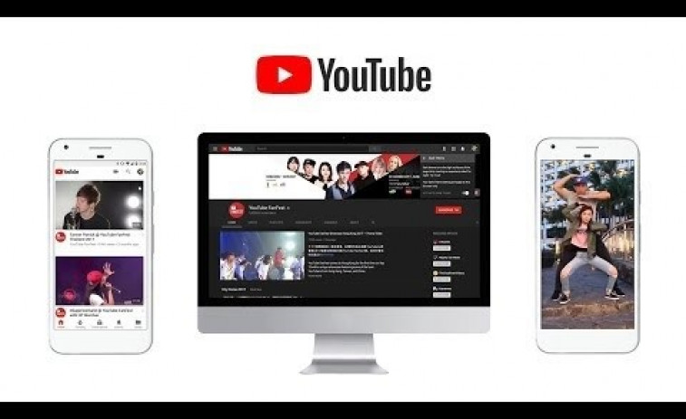You Tube eliminará los anuncios que 
