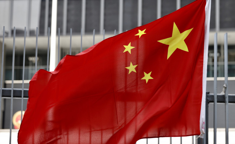 Xi Jinping abre congreso del Partido Comunista Chino y lanza una advertencia a Taiwán