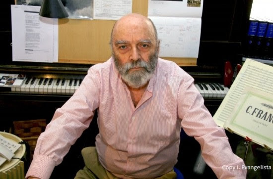 Luis de Pablo