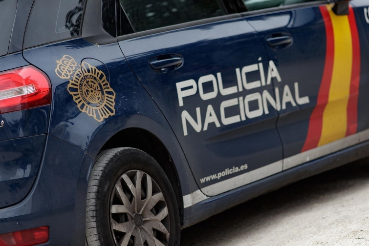 La Policía Nacional investiga la muerte de un varón hallado decapitado en el río Guadalquivir