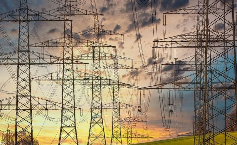 Advertencia energética: El 83% de la red eléctrica española está saturada y frena la transición verde