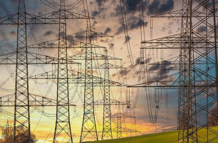 Advertencia energética: El 83% de la red eléctrica española está saturada y frena la transición verde