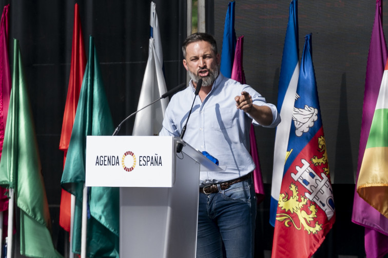 Abascal destaca la importancia de la Hispanidad como 