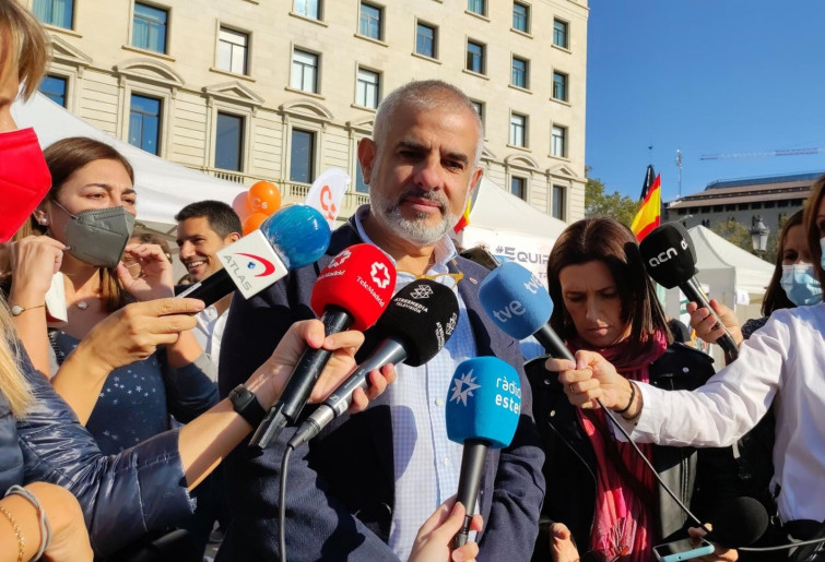 Carrizosa asegura que 