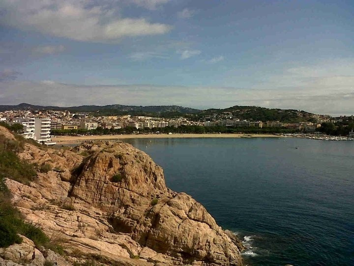 EuropaPress 2326700 sant feliu guixols