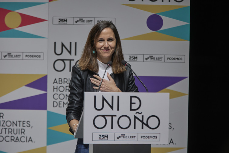 Podemos plantea la opción de reducir la jornada laboral a 30h semanales y aumentar el SMI a los 1.500 euros para 2030