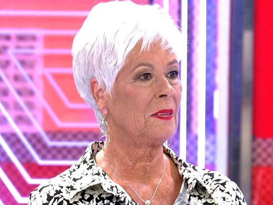 TERESA RIVERA
