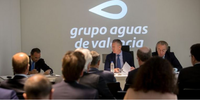 A los dirigentes de Aguas de Catalunya se les acumulan las imputaciones judiciales