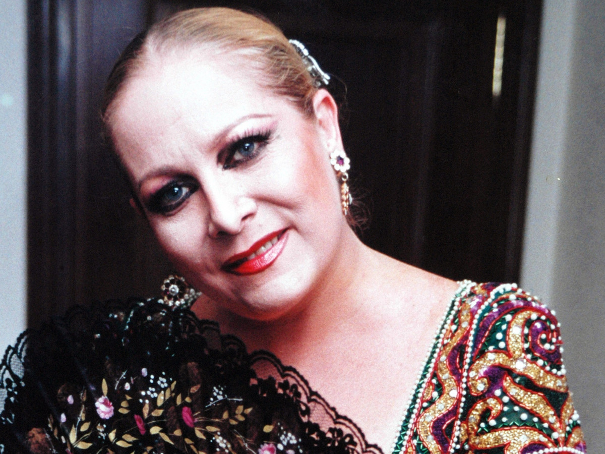 Archivo - Concha Martínez Piquer