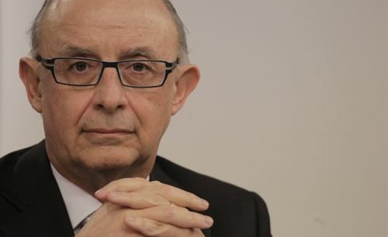 Mario Conde, Dani Pedrosa, los hermanos Areces y Lorenzo Sanz, en la lista de morosos de Hacienda