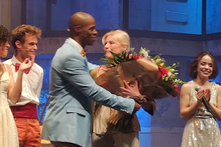 Teatro.Apolo.Fama.Coco Comín, la gran protagonista