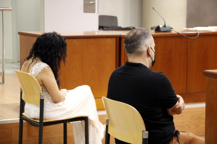 La Audiencia de Lleida envía a la cárcel a un hombre por maltratar a su hijo de 10 días