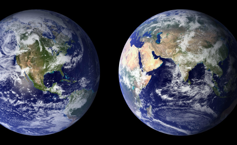 ¿Por qué la Tierra refleja menos luz que hace 20 años?
