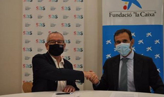 LaCaixa 2