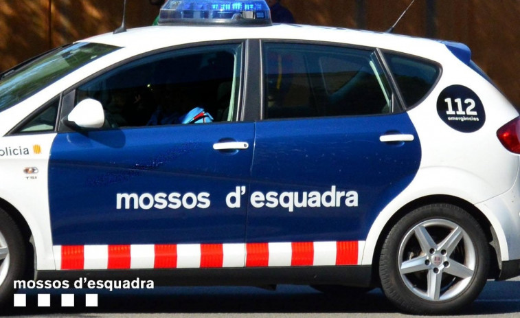 Los Mossos lanzan una operación contra el tráfico de marihuana en Llinars