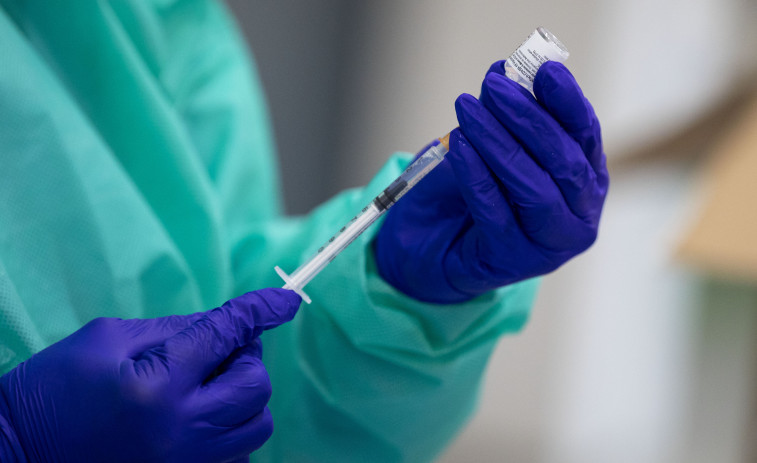 La FDA autoriza la administración de la vacuna de Pfizer en menores de entre 5 y 11 años en Estados Unidos