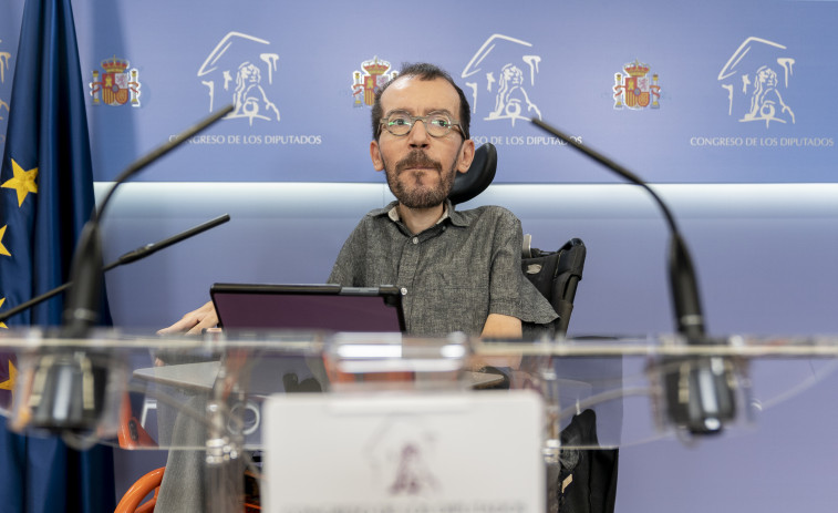 Echenique será 