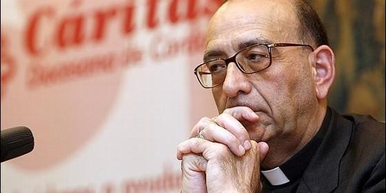 El relevo al frente de la Conferencia Episcopal agita las aguas de la Iglesia