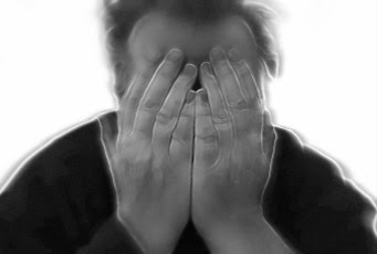 Archivo - Depresión, tristeza, ansiedad, estrés.