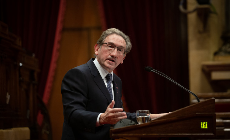 Casas, pisos, coches, trasteros y acciones: estos son los bienes que tienen los miembros del Govern