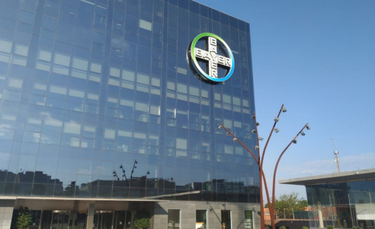 La farmacéutica Bayer anuncia un ERE que podría afectar al centro de Sant Joan Despí