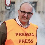 Xavi Rius