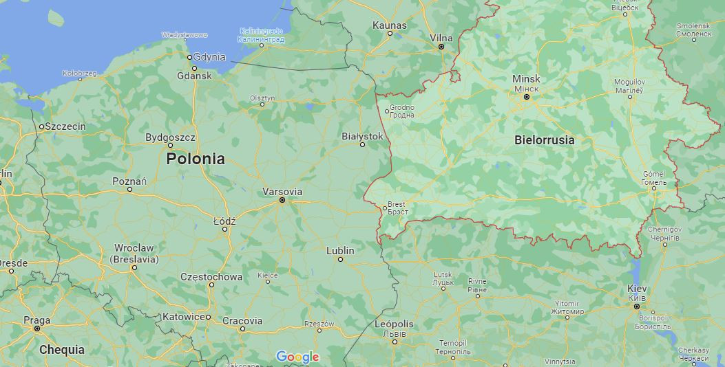 Polonia